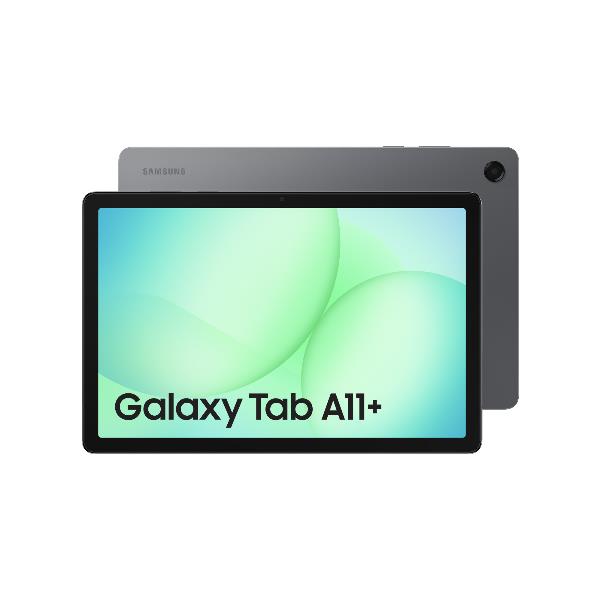 GALAXY TAB A11+ WIFI 6+128GB ENTERPRISE